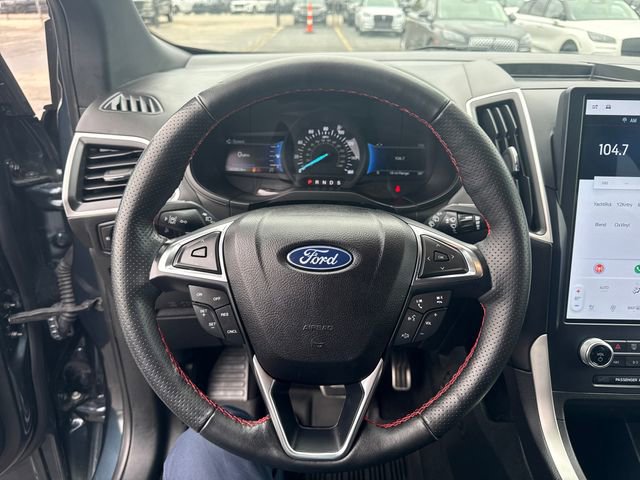 Used 2023 Ford Edge ST-Line AWD/4WD image 16