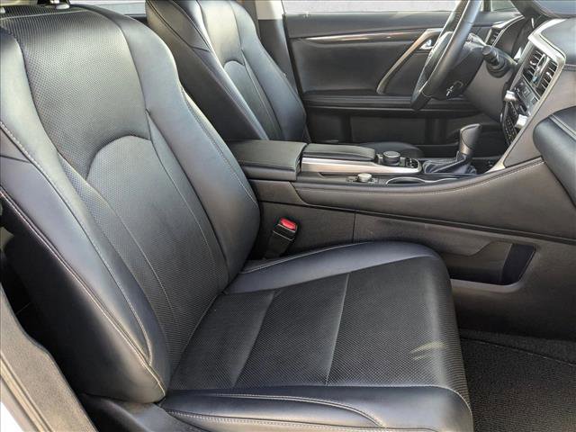 Used 2019 Lexus RX 350 RX 350 image 20