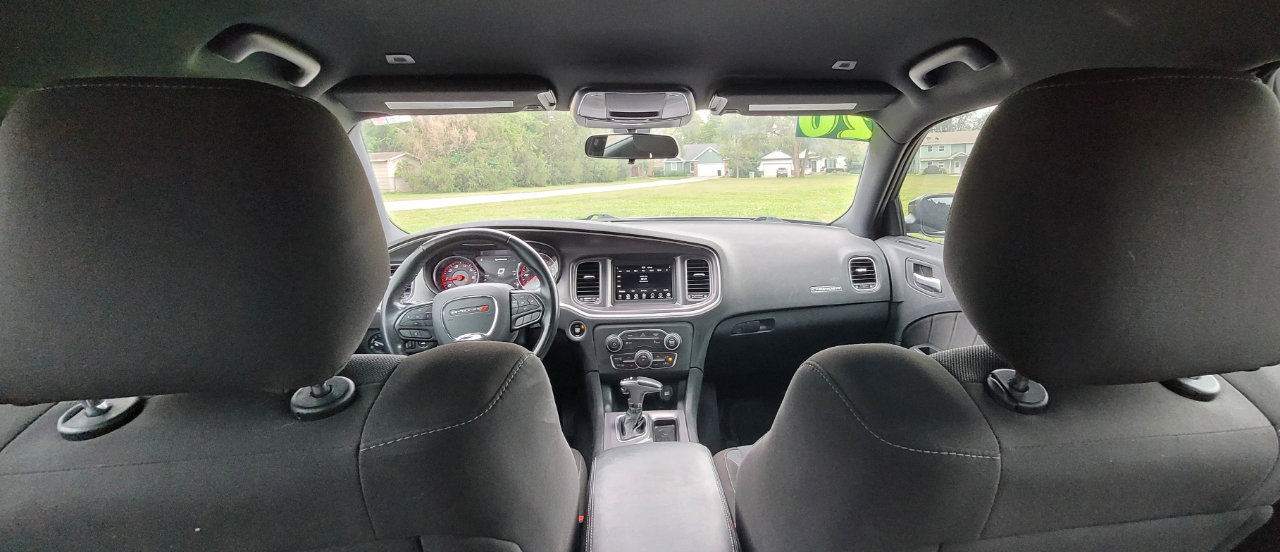 Used 2020 Dodge Charger SXT image 20