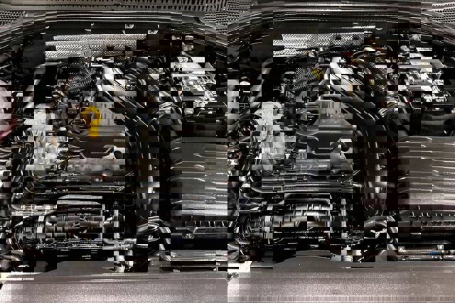 Used 2025 Volkswagen Jetta SE image 10