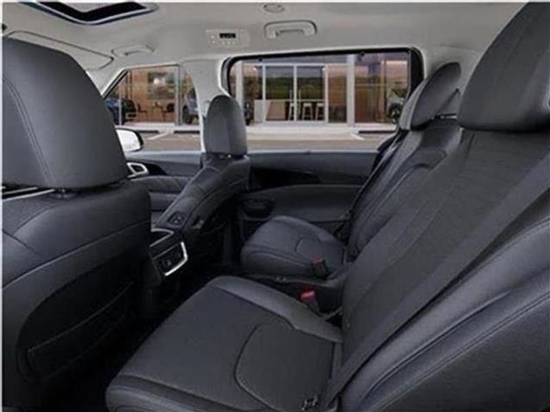 New 2026 Kia Carnival SX Prestige image 45