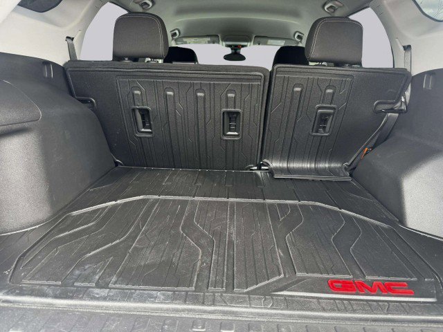 Used 2022 GMC Terrain SLE w/ Driver Convenience Package image 74