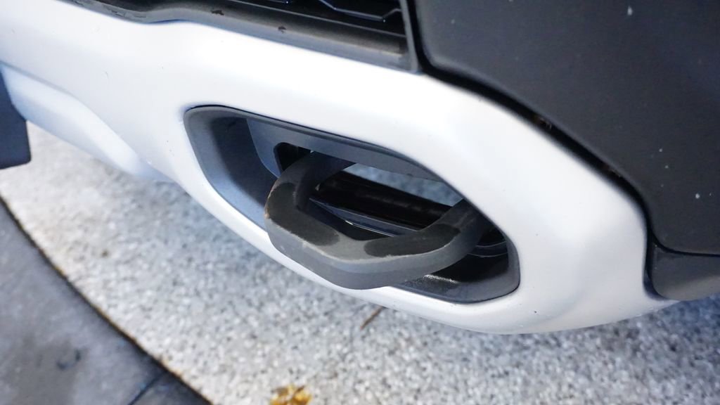 Used 2019 RAM 1500 Rebel w/ Level 1 Equipment Group image 8