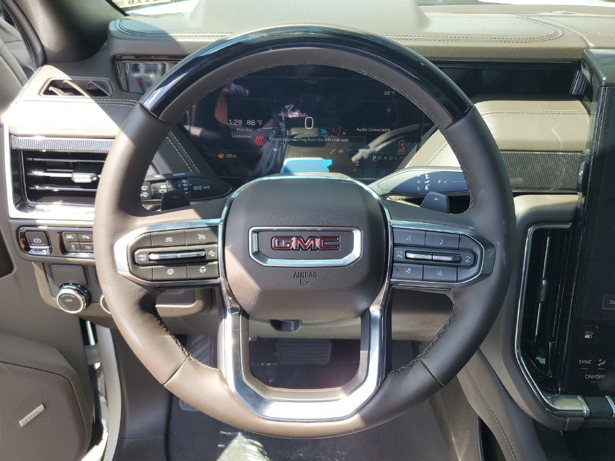 New 2027 GMC Yukon Elevation RWD image 21