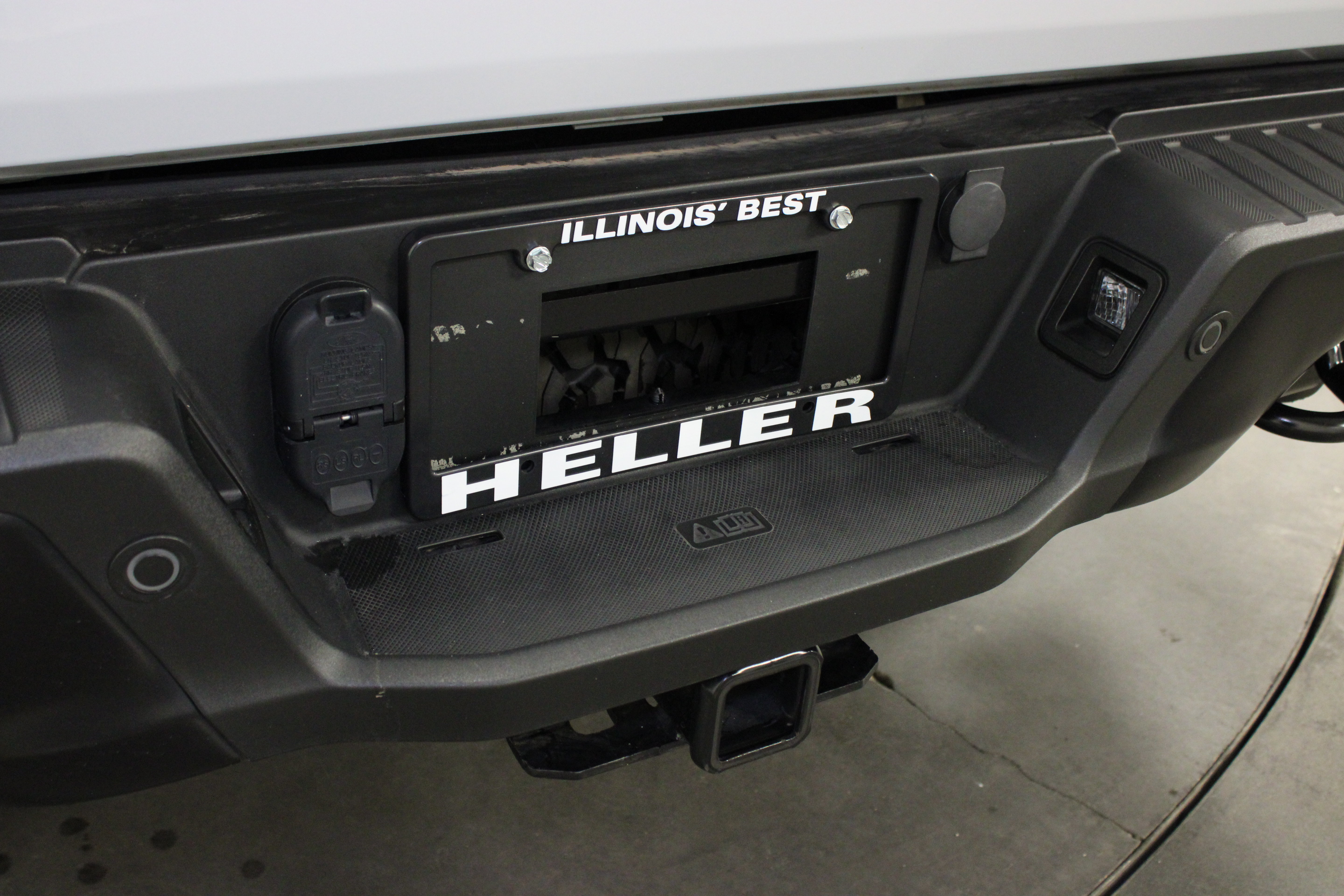 Used 2025 Ford F150 Raptor AWD/4WD image 15