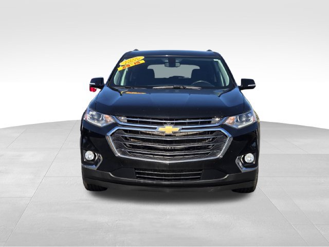 Used 2020 Chevrolet Traverse LT FWD image 8