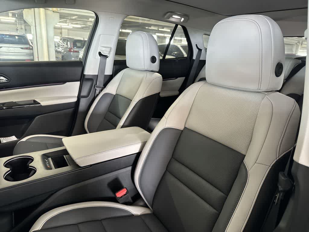New 2026 Honda Prologue Elite image 13