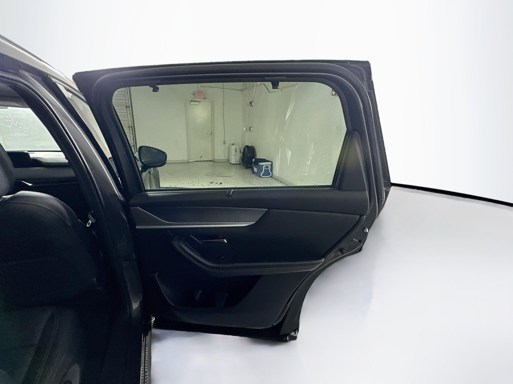 Used 2024 MAZDA CX-90 Plug-In Hybrid w/ Preferred AWD/4WD image 33