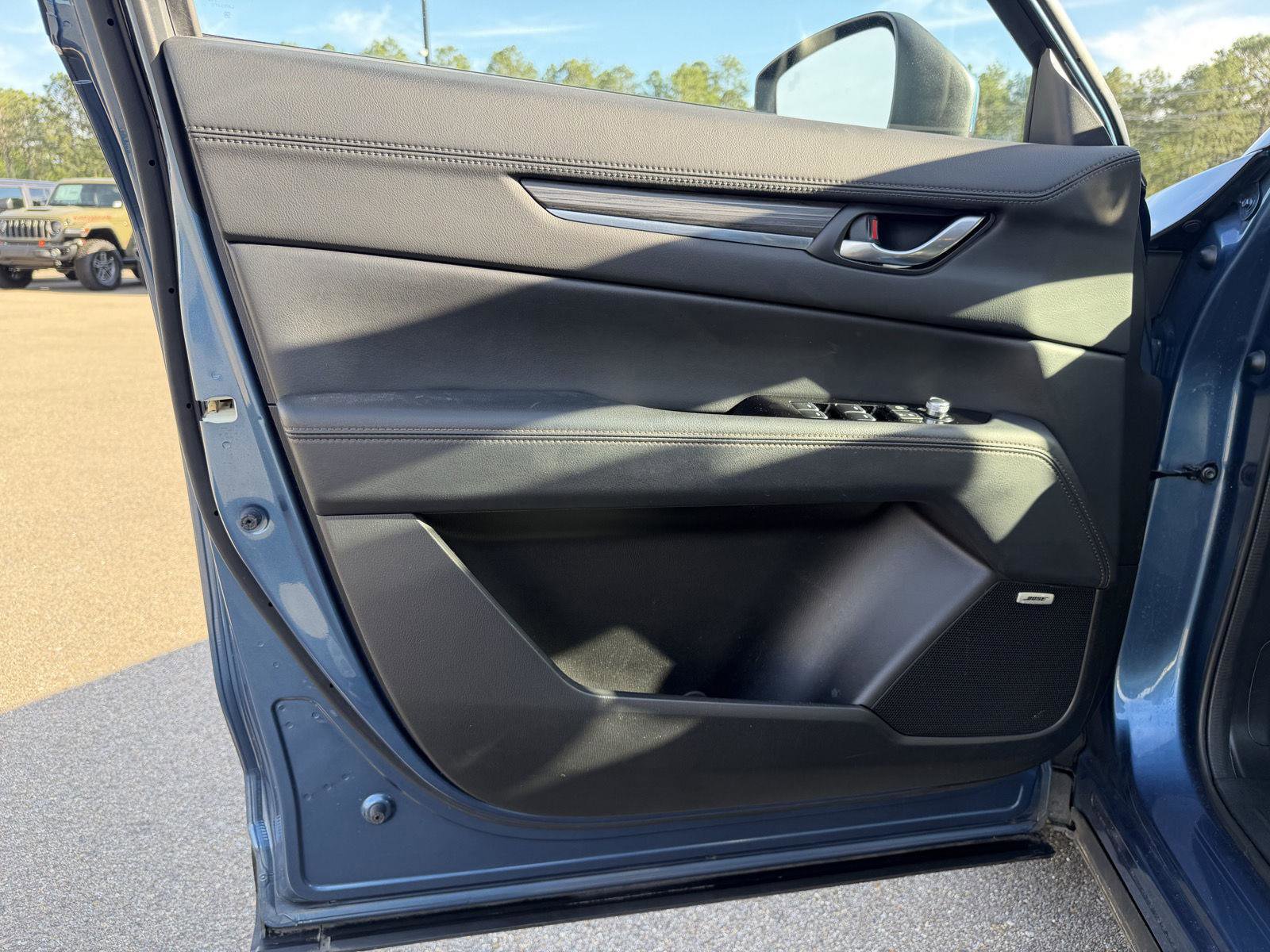 Used 2019 MAZDA CX-5 Grand Touring Reserve image 14