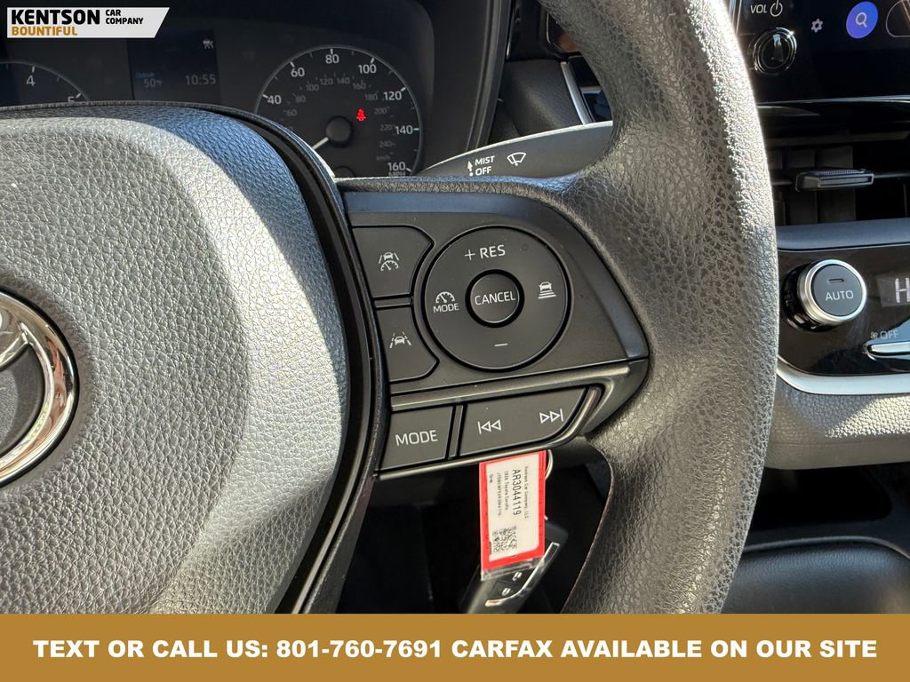 Used 2024 Toyota Corolla LE image 15