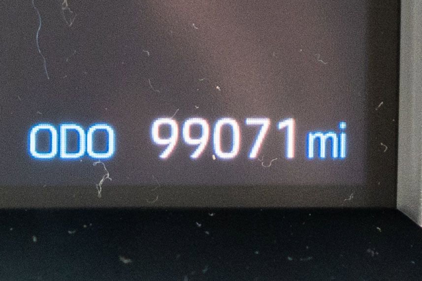 Used 2022 Toyota Venza LE image 15