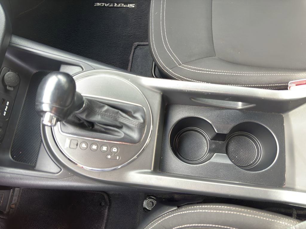 Used 2011 Kia Sportage EX image 22