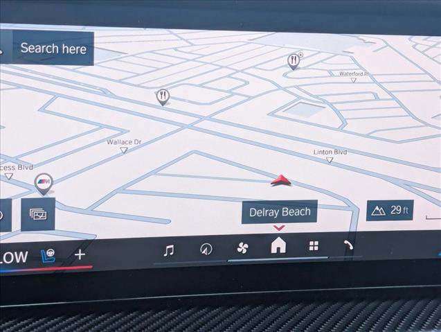 Certified 2025 BMW XM image 13