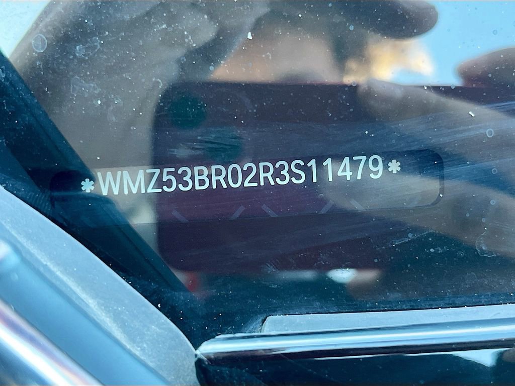 Used 2024 MINI Cooper Countryman S FWD image 33