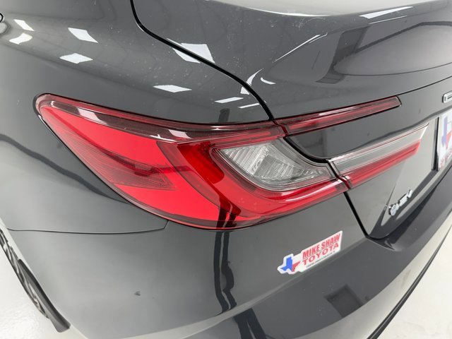 New 2026 Toyota Camry XLE image 36