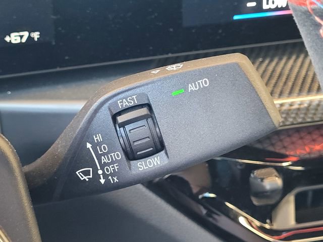 Used 2025 BMW M4 xDrive Competition w/ Carbon Package image 31