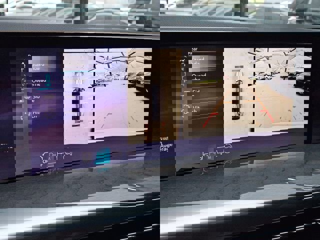 New 2025 Cadillac Escalade IQ Luxury 2 image 20