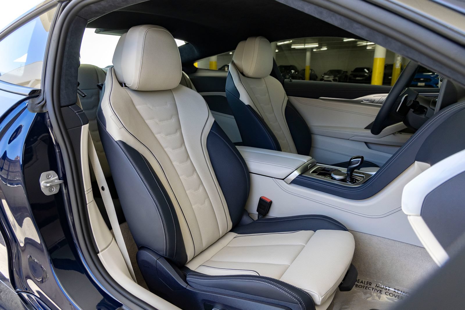Used 2026 BMW 840i xDrive Coupe AWD/4WD image 27