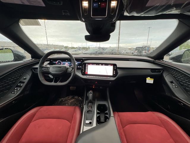 New 2026 Dodge Charger R/T AWD/4WD image 22