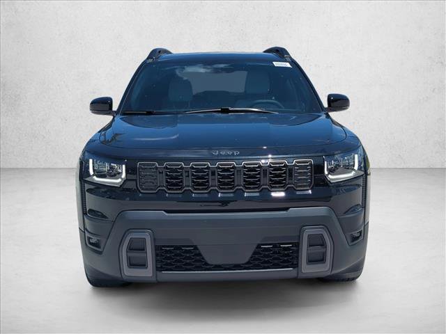 New 2026 Jeep Cherokee Limited AWD/4WD image 5