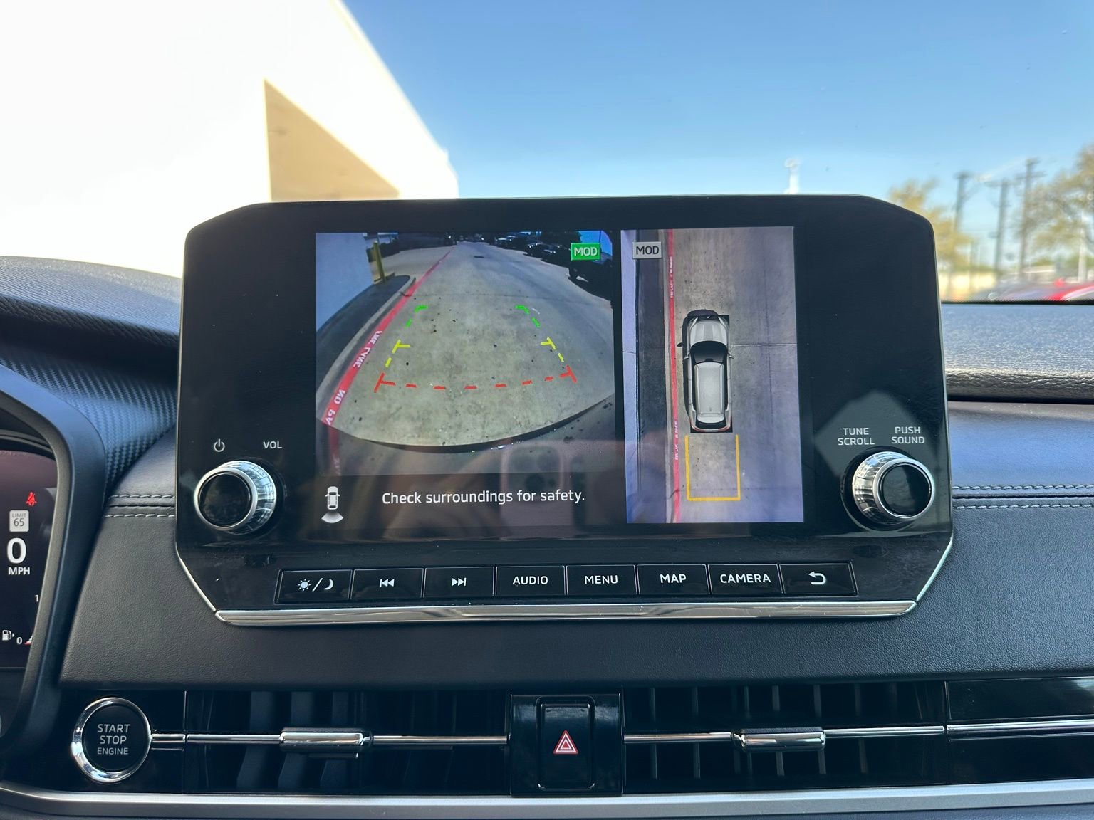 Used 2024 Mitsubishi Outlander SE image 14