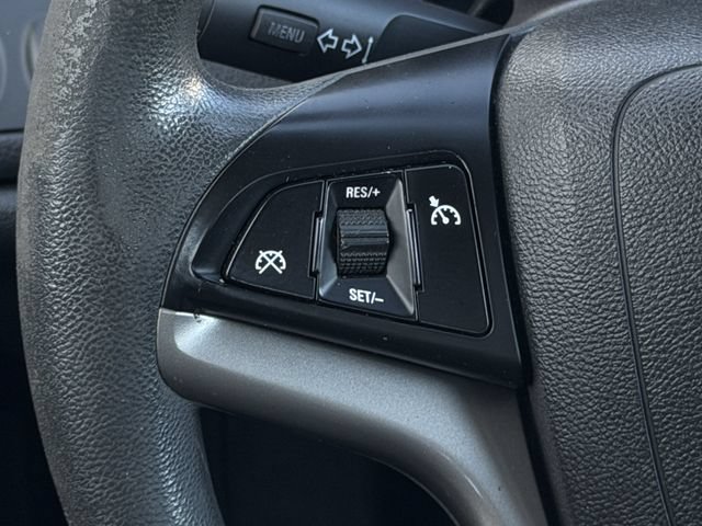 Used 2014 Chevrolet Malibu LT w/ Power Convenience Package FWD image 13
