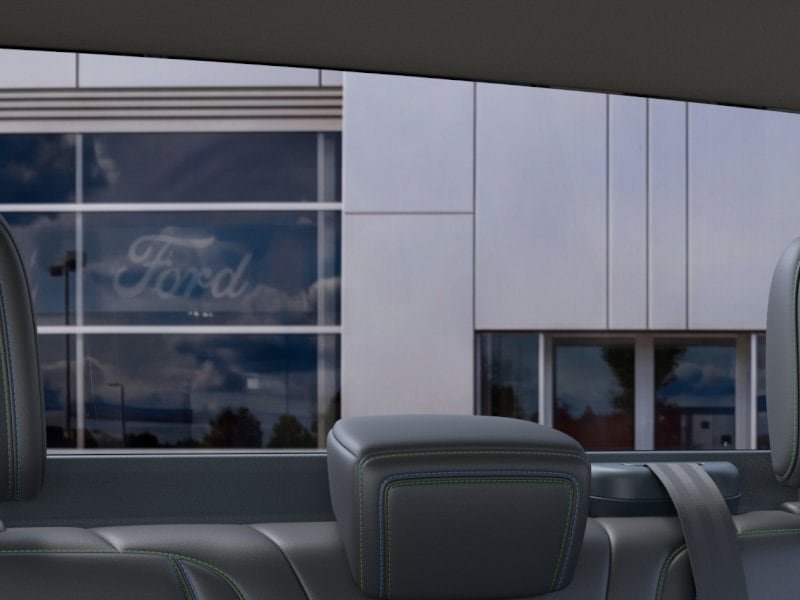 New 2026 Ford Maverick Lobo AWD/4WD image 24