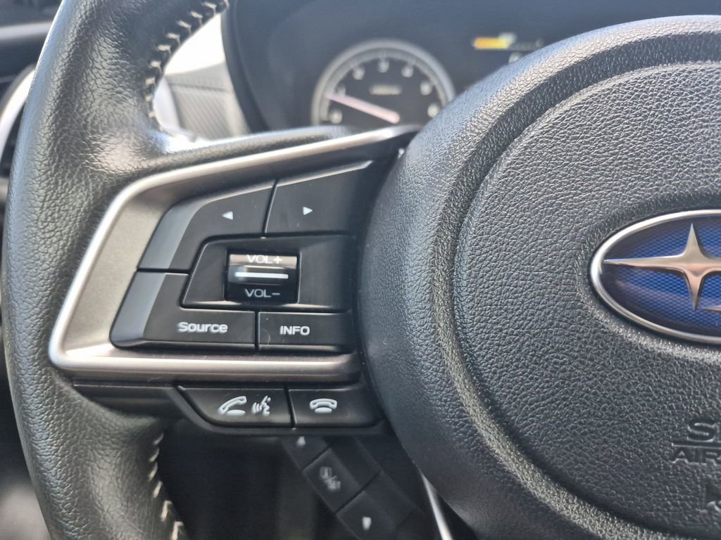Used 2023 Subaru Forester Limited w/ Popular Package #2 AWD/4WD image 19