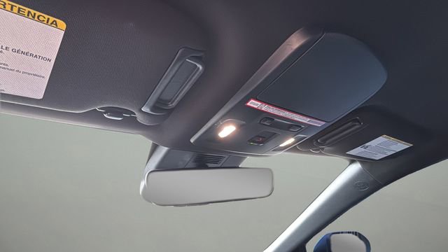 Used 2025 Toyota Camry SE image 26