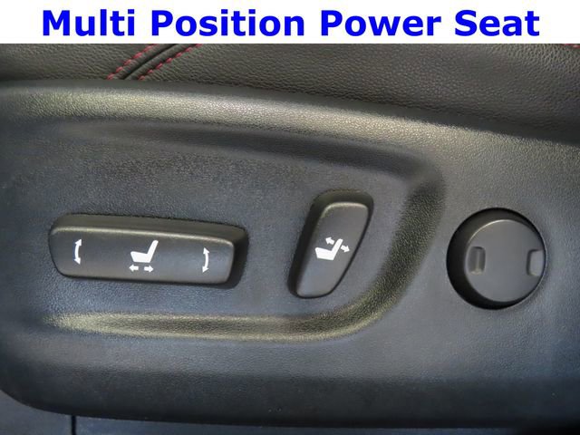 Used 2019 Toyota 4Runner TRD Off-Road Premium AWD/4WD image 20