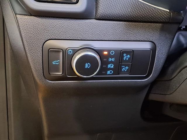 Certified 2023 Ford Bronco Sport Heritage w/ Heritage Convenience Package image 17