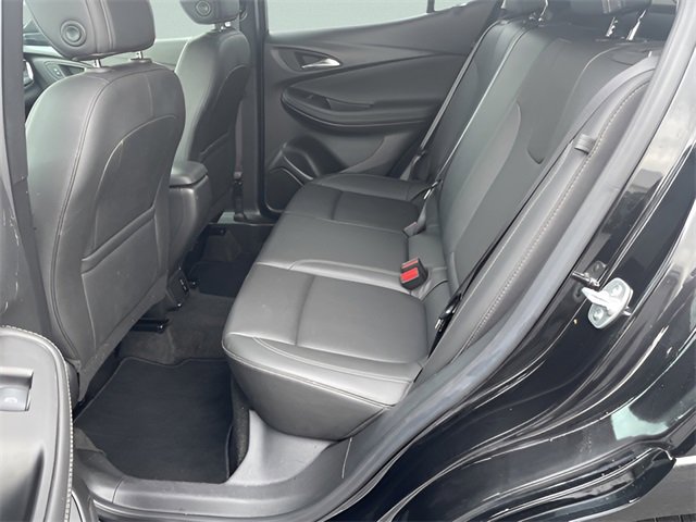 Used 2024 Buick Encore GX Sport Touring image 23