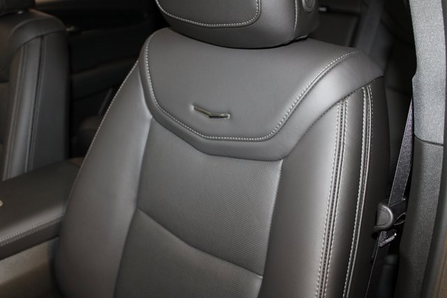 New 2025 Cadillac XT5 Premium Luxury w/ LPO, Floor Liner Package image 7