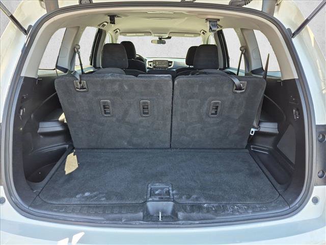 Used 2019 Honda Pilot EX image 6