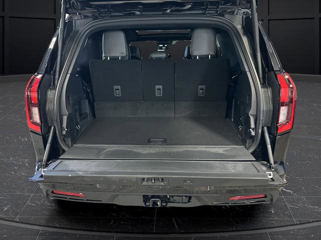 New 2026 Ford Expedition Tremor image 15