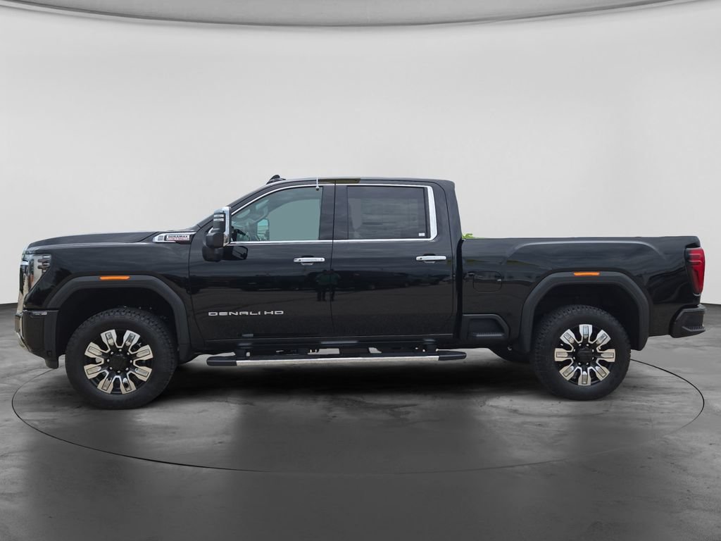 New 2026 GMC Sierra 2500 Denali w/ Denali Reserve Package AWD/4WD image 6