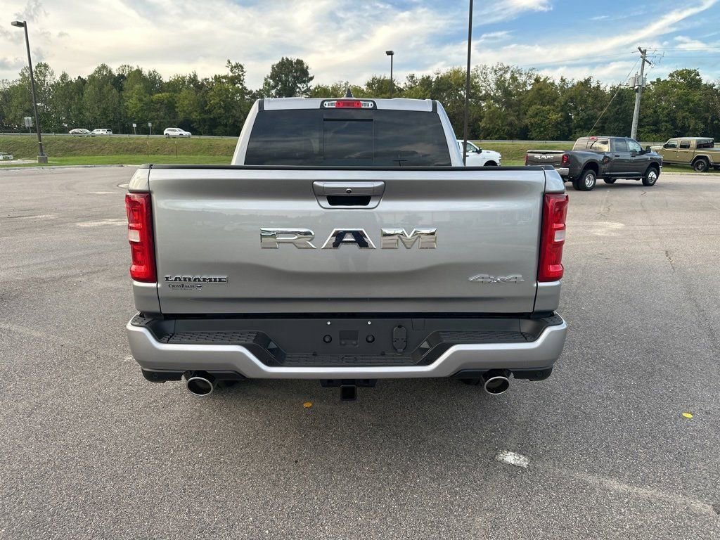 New 2026 RAM 1500 Laramie image 4