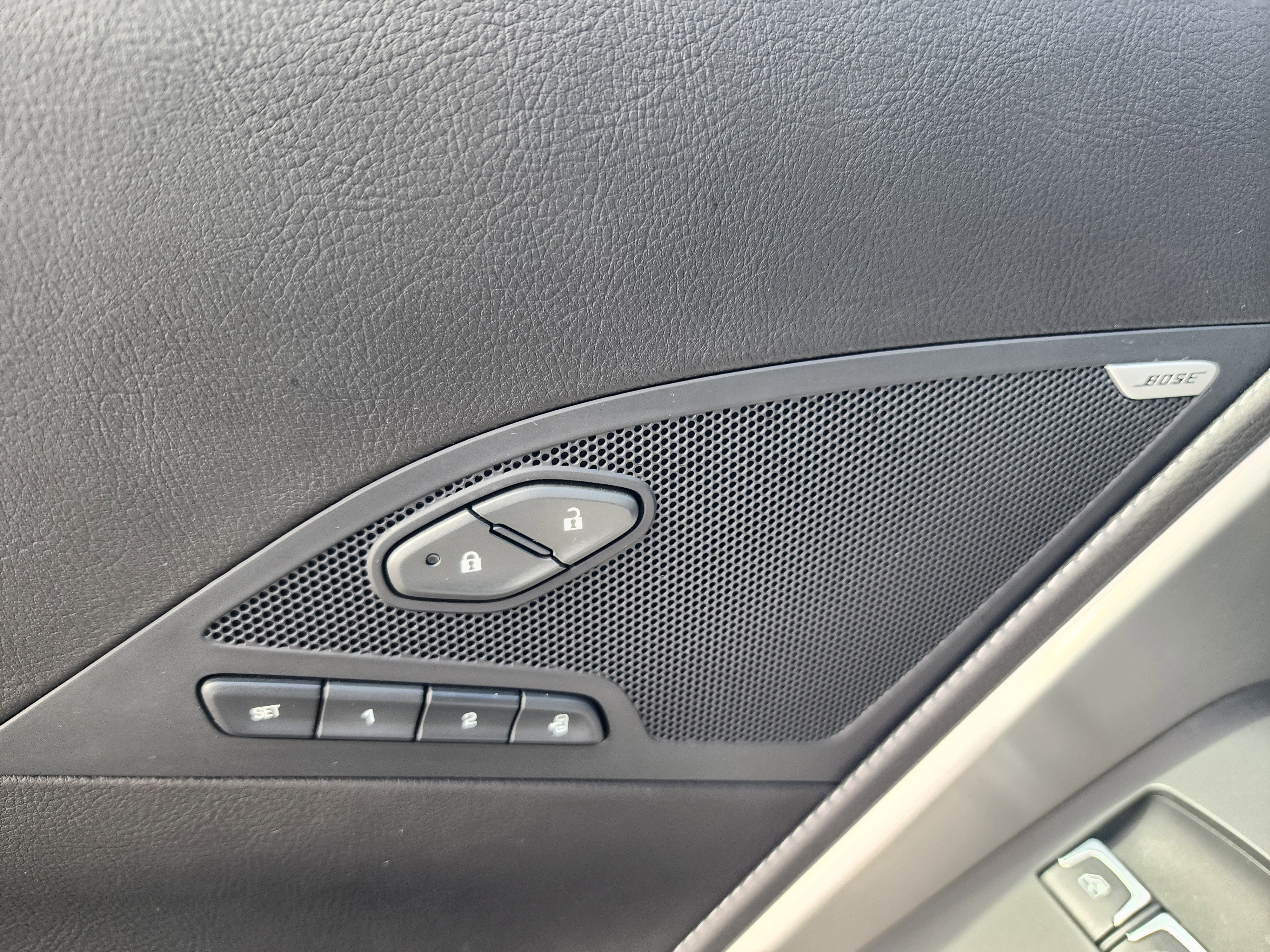 Used 2016 Chevrolet Corvette Stingray Coupe w/ 2LT Preferred Equipment Group image 18