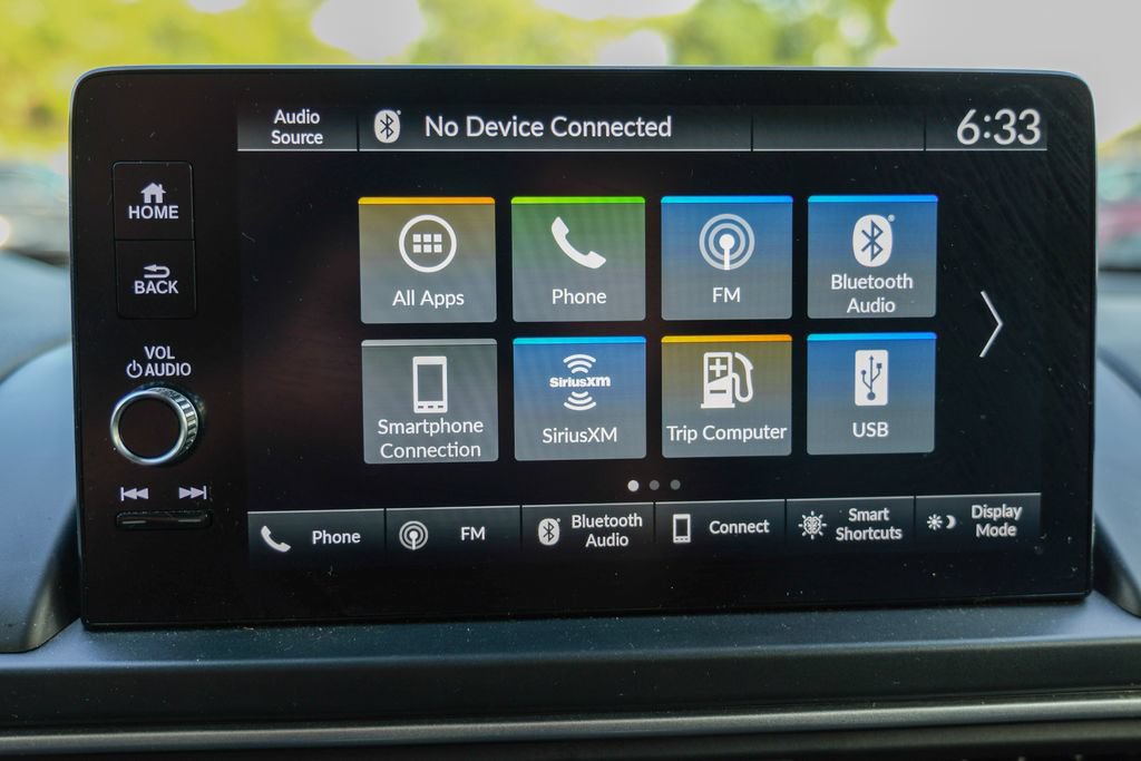 Used 2025 Honda Pilot EX-L image 56