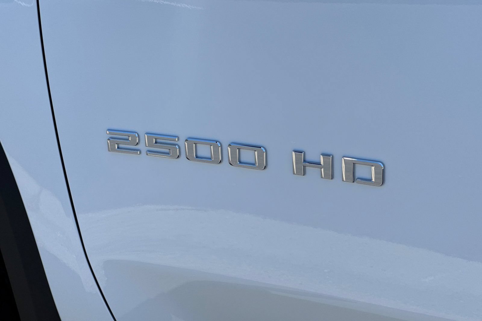 New 2026 Chevrolet Silverado 2500 W/T w/ WT Convenience Package AWD/4WD image 25