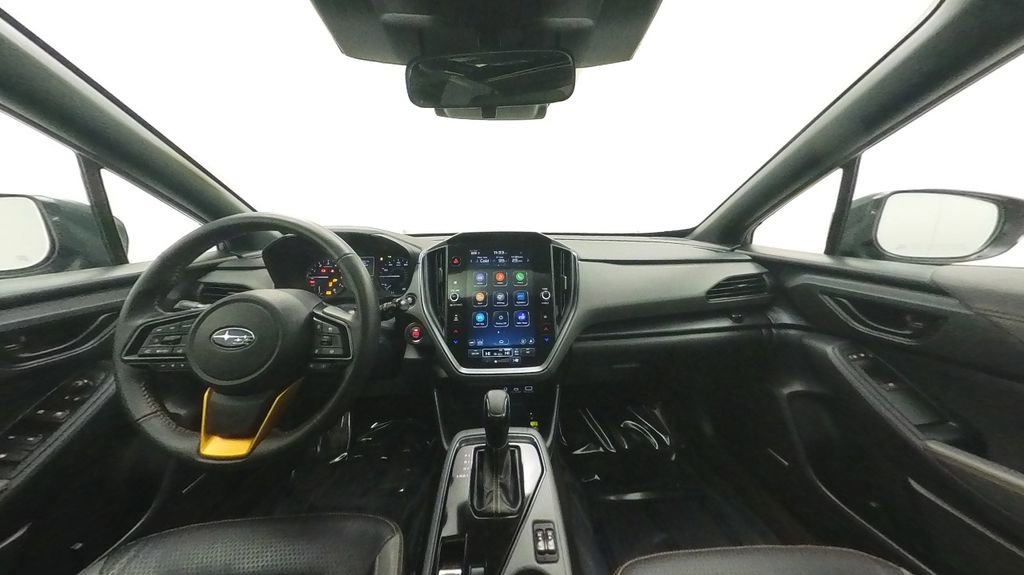 Used 2024 Subaru Crosstrek 2.5i Wilderness image 29