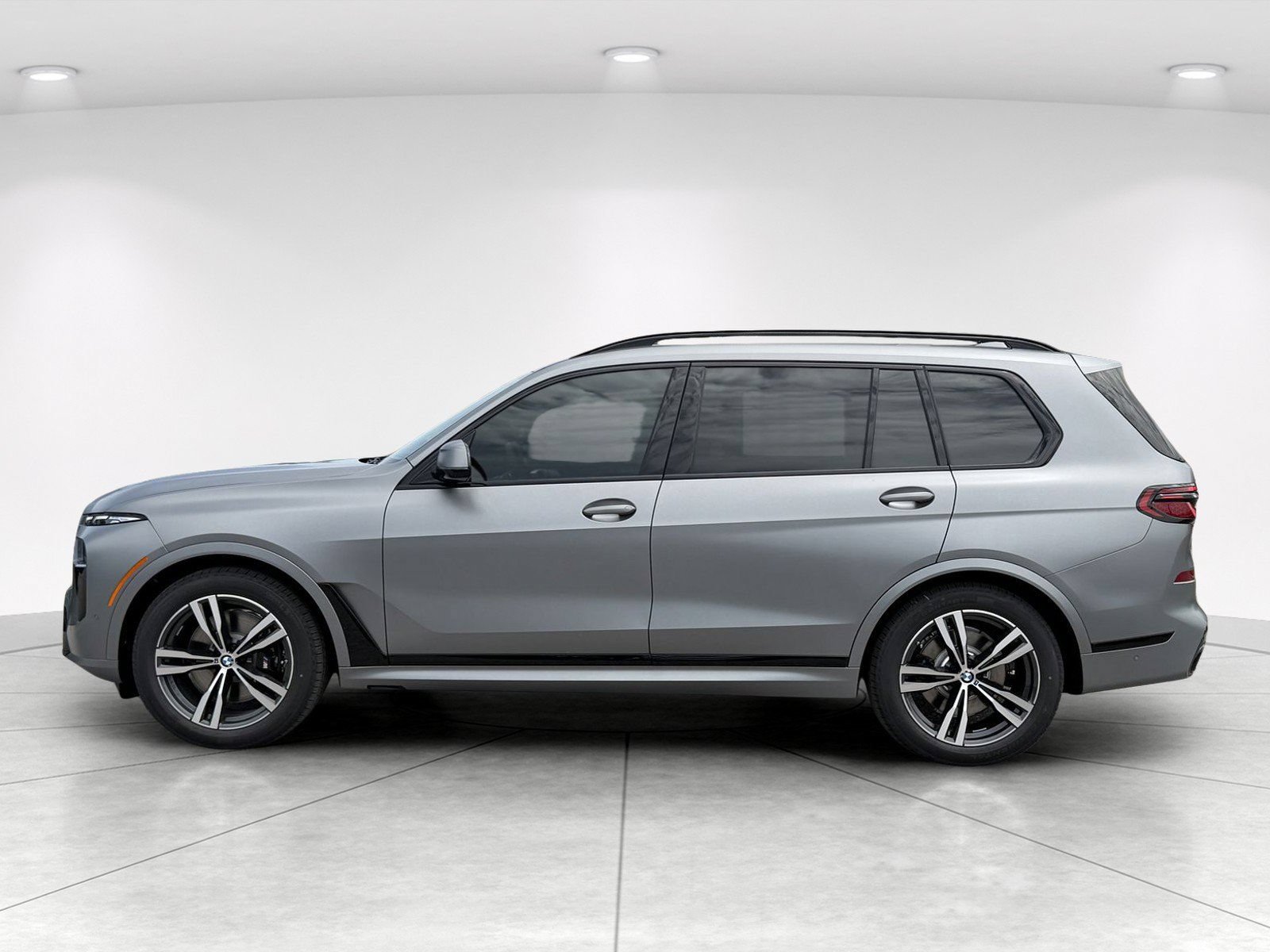 New 2027 BMW X7 xDrive40i AWD/4WD image 6