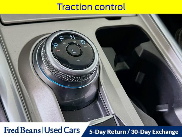 Used 2024 Ford Explorer XLT w/ Equipment Group 202A AWD/4WD image 22