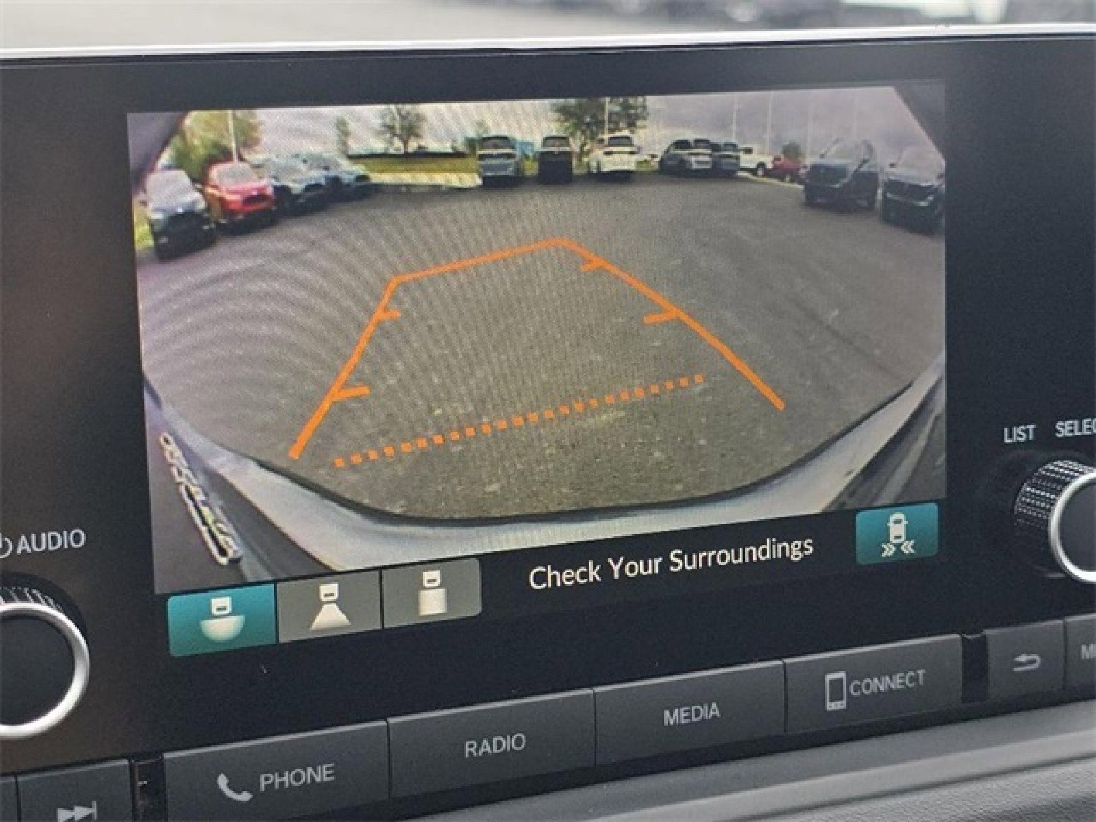 Used 2025 Honda Accord SE image 14