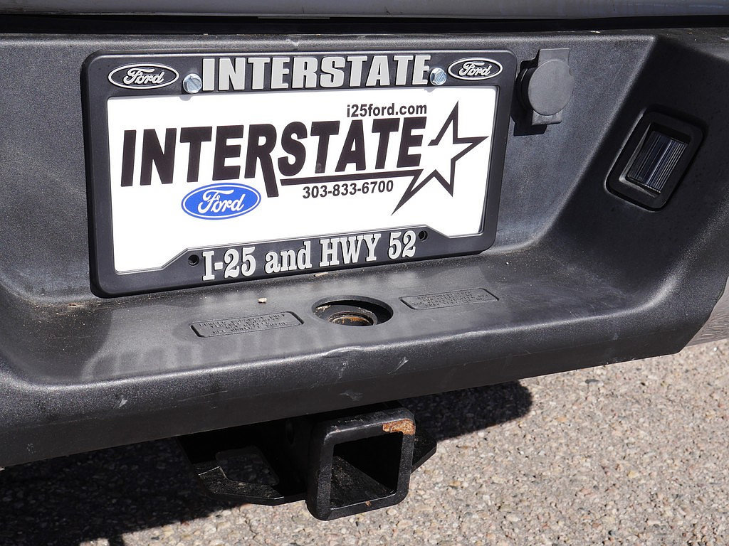 Used 2016 Ford F150 XLT AWD/4WD image 53
