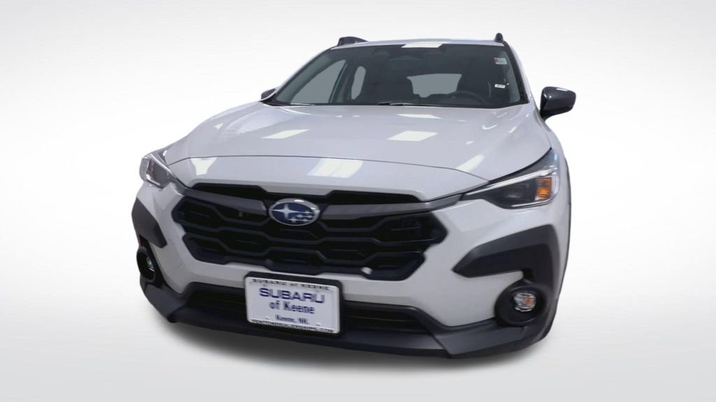 New 2026 Subaru Crosstrek 2.0i Premium image 3