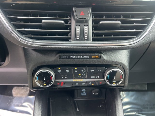 Used 2022 Ford Escape Titanium w/ Titanium Elite Package image 31