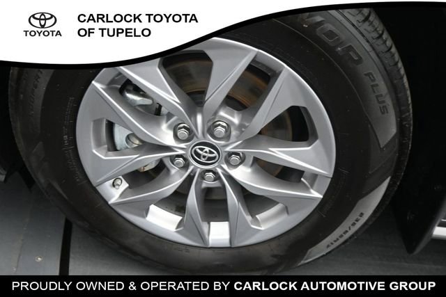 Used 2022 Toyota Sienna LE FWD image 37