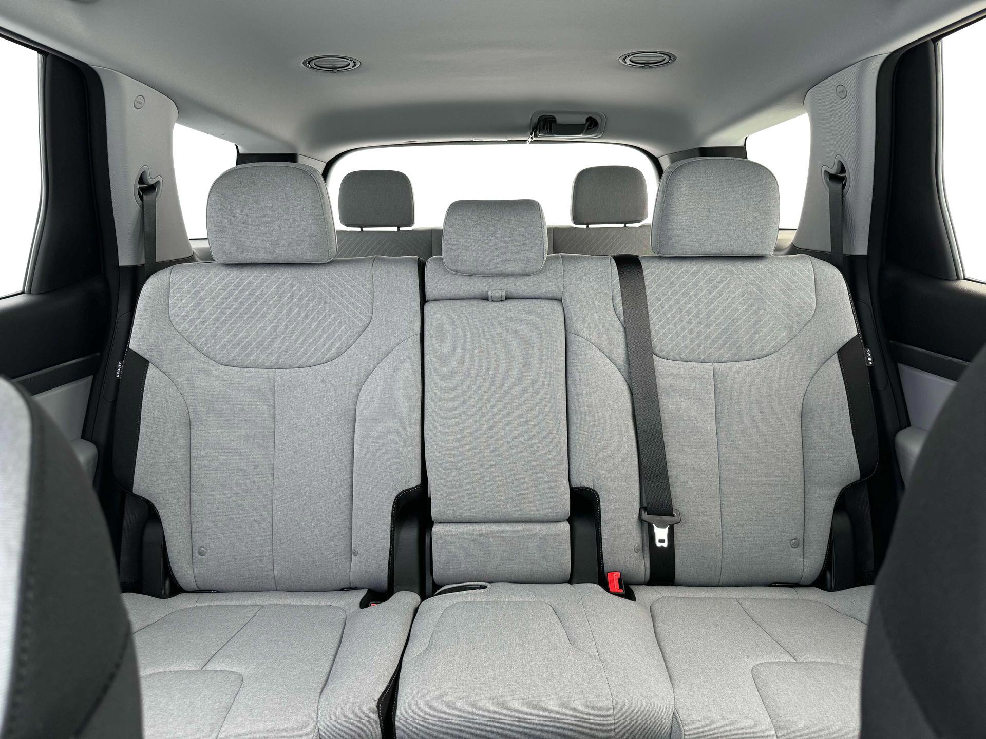 New 2025 Hyundai Palisade SE image 16