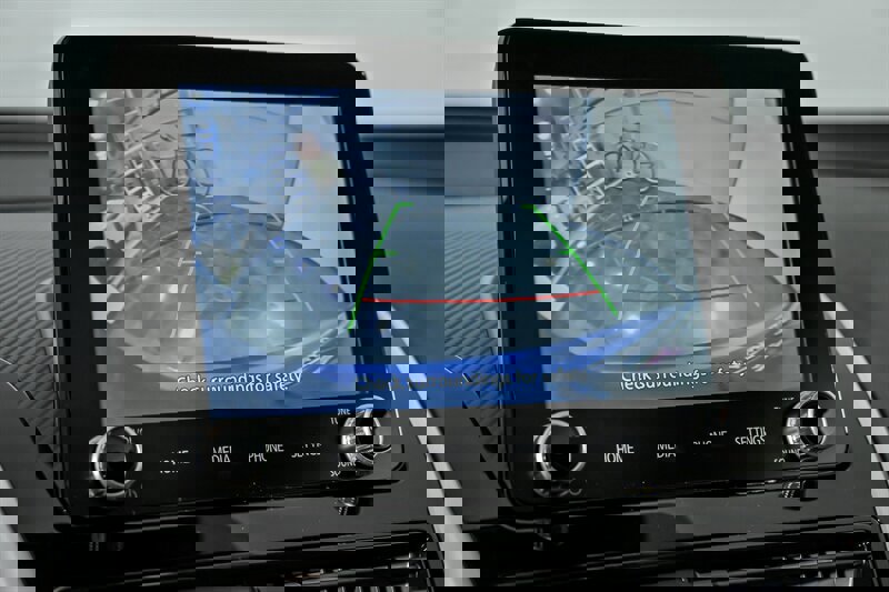 New 2026 Mitsubishi Eclipse Cross SE image 24